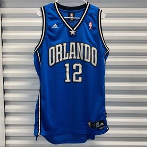 NBA ORLANDO MAGIC HOWARD JERSEY